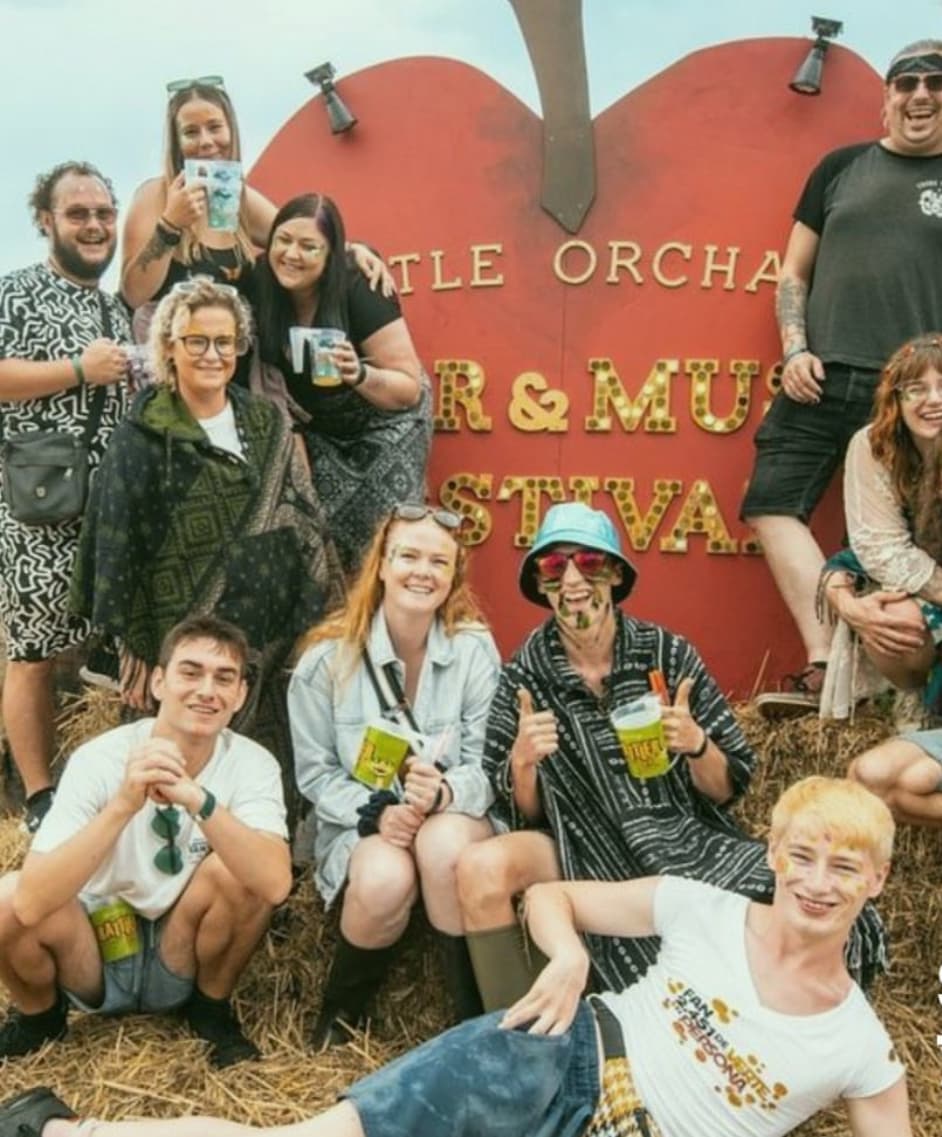 Express Printed Cups – 48 Hour Production