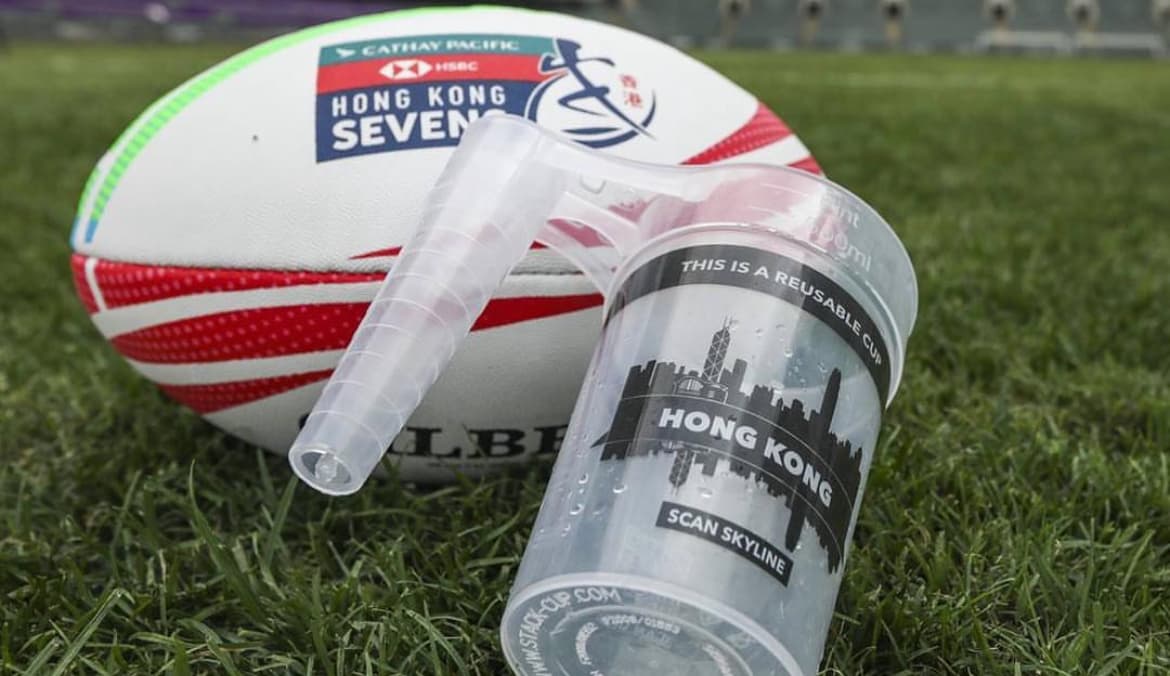 Choose Cup & Quantity