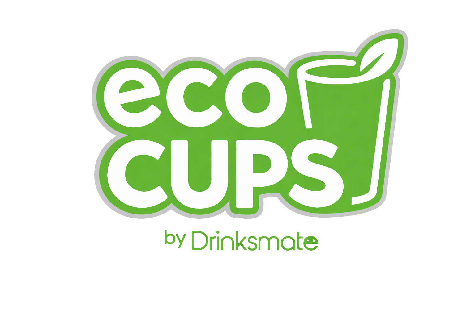Eco Cups Logo