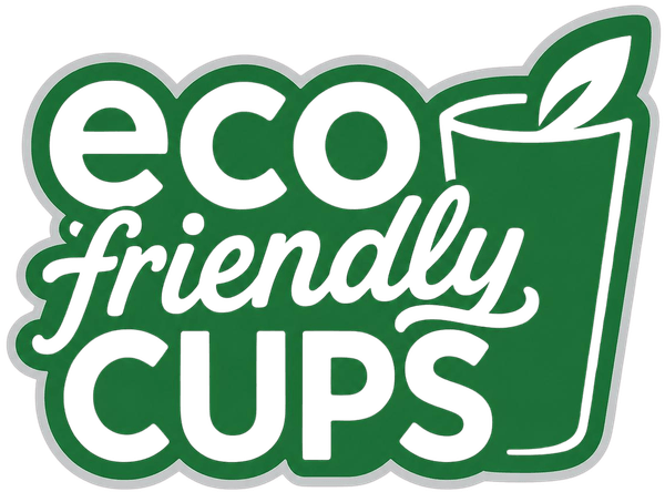 Eco Friendly Cups Logo