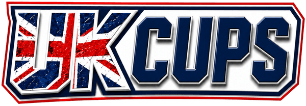 UK Cups Logo