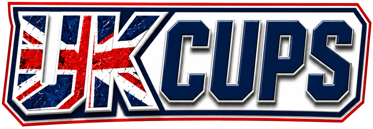 UK Cups Logo